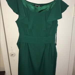 Gianni bini dress